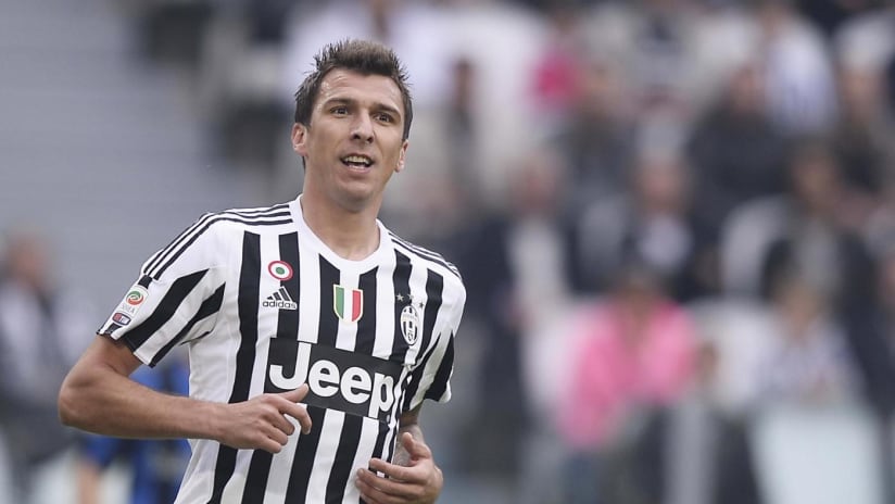 Mandzukic