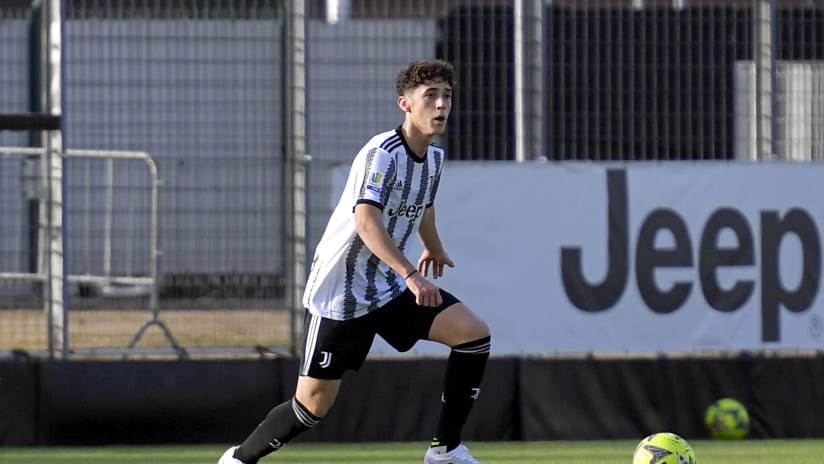 U19 | Highlights Championship | Fiorentina - Juventus