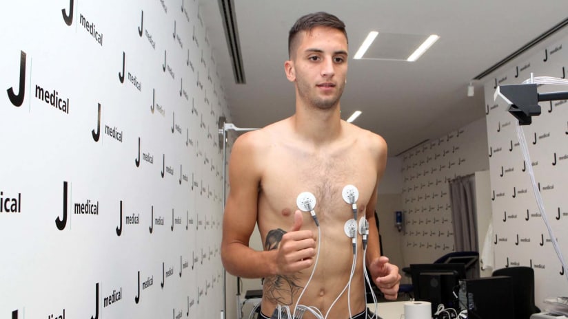 Bentancur è della Juventus!