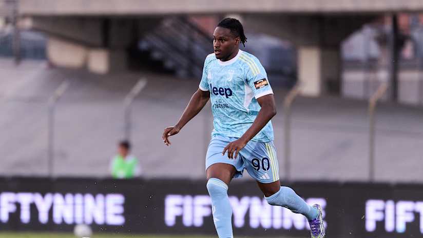 Alvin Okoro
