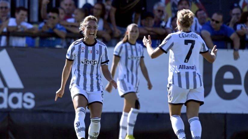 women juve inter 2022 18