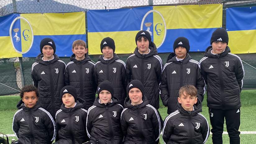 Under 11 - Mister Collura | 22-03-2026