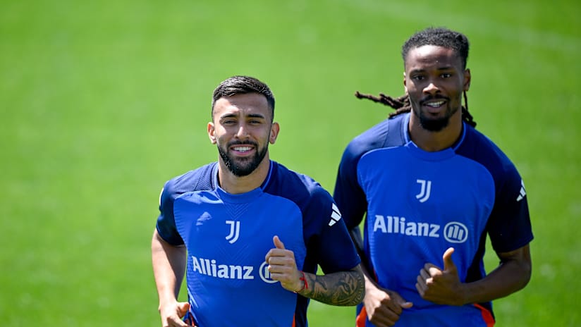 Al Training Center occhi puntati sul Venezia