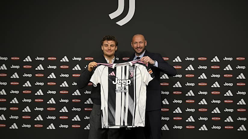 Gabriele Mulazzi - Claudio Chiellini - 30-01-2026