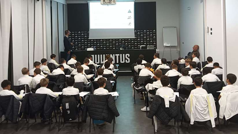 Under 11 | 05-11-2025