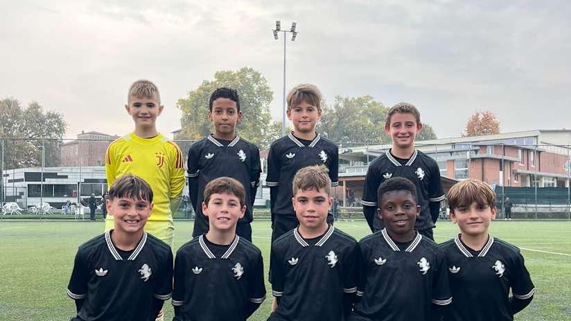 Under 10 - Mister Cuzzi | 01-11-2025