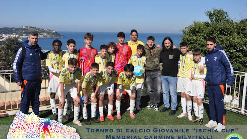 Under 13 - Mister Magri e Mister Rossi | 04-03-2025