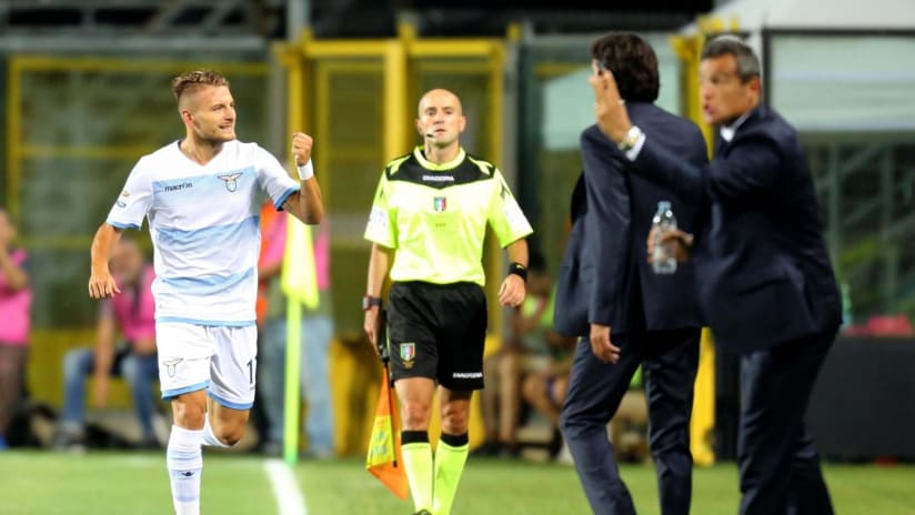 Immobile Lazio