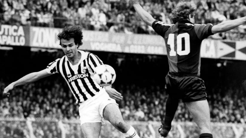 BenedettiCabriniGenoaJuve1984