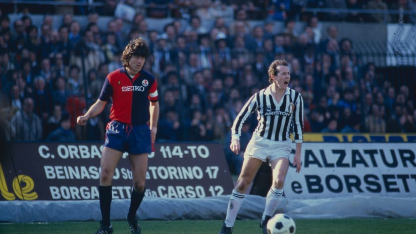 BradyJuveGenoa1982