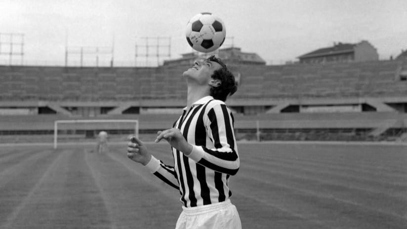 1970-71 NOVARA-JUVENTUS 2-2