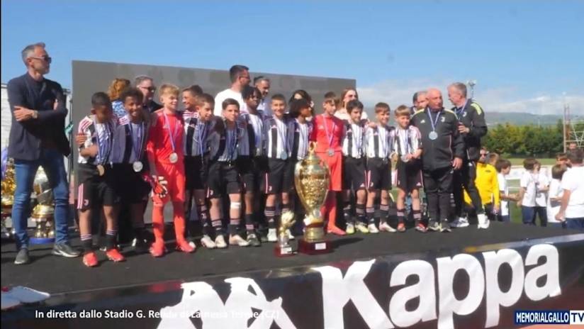 Under 11 - Mister Cara | 26-04-2026