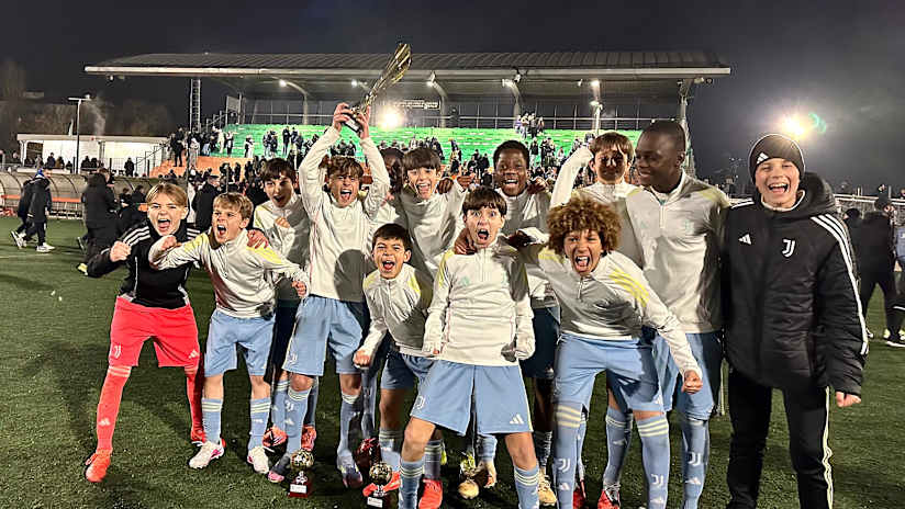 Under 12 - Mister La Pira | 08-02-2026