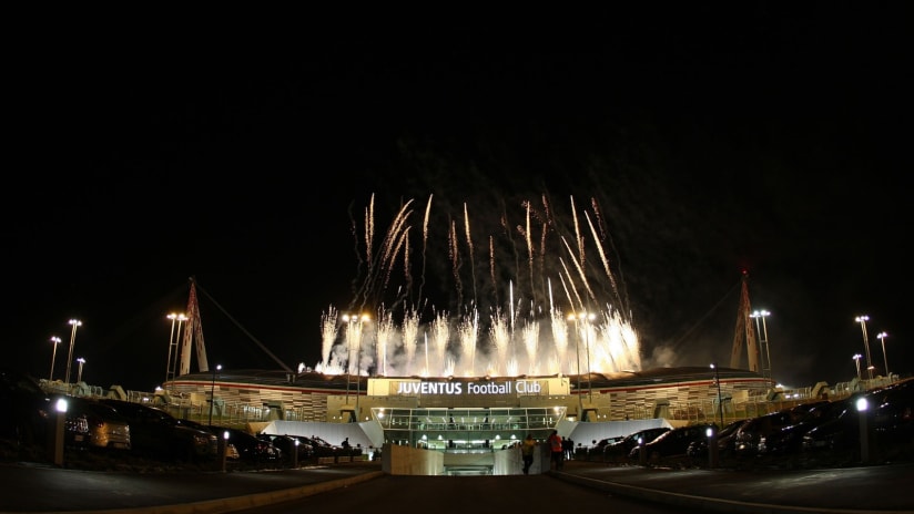 anniversario allianz stadium1