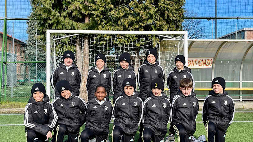 Under 9 - Mister Perla | 15-02-2026