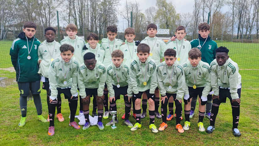 Under 13 - Mister Sapino | 15-03-2026