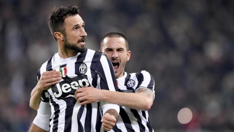 Classic Match Serie A | Juventus - Roma 3-0 13/14