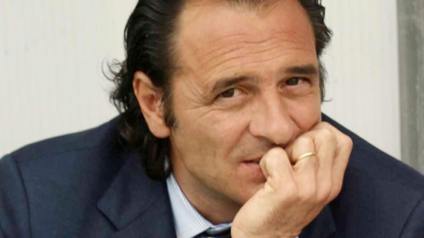 Prandelli