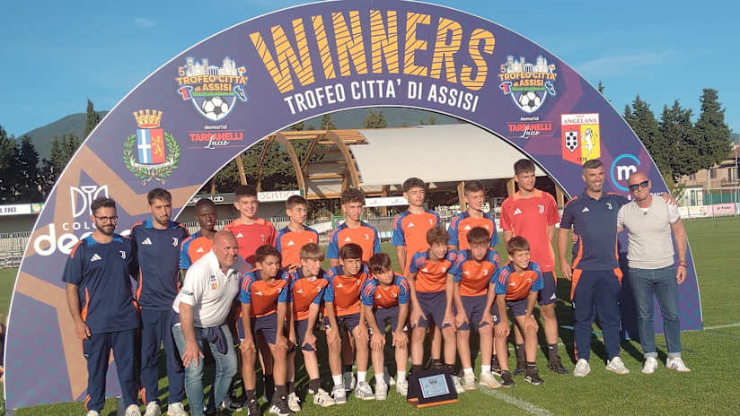 Under 13 - Mister Magri | 25-05-2025