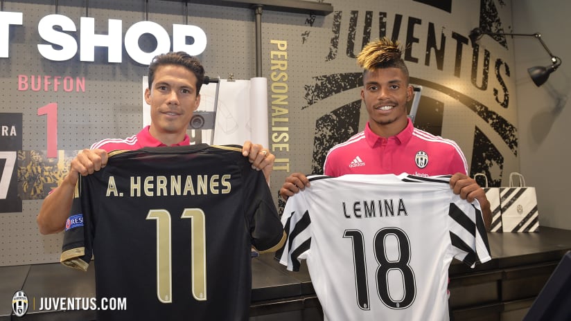 Hernanes Lemina