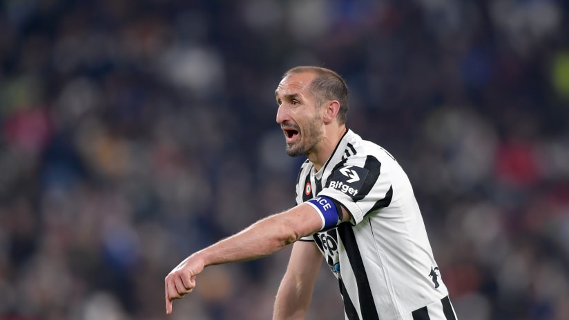 2022Juve-Inter Chiellini