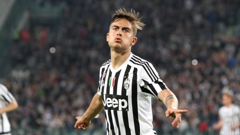 Dybala