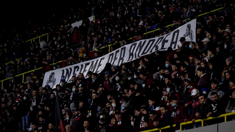 Salernitana Juve