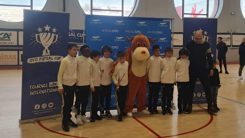 Under 10 - Mister Giglio | 11-01-2026