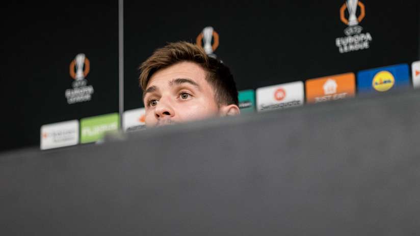 UEFA Europa League | Spalletti e Conceição presentano Celta Vigo-Juventus