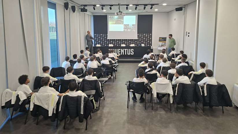 Under 11 | 27-03-2026