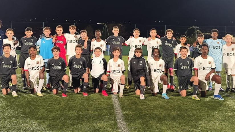 Under 12 - Mister Niello | 18-11-2023