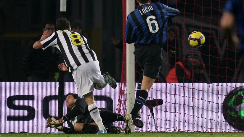 Marchisio Juve-Inter