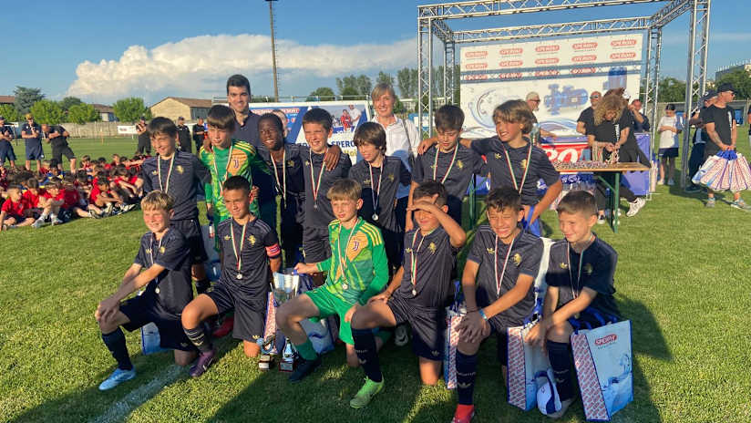 Under 11 - Mister Cara | 17-05-2025