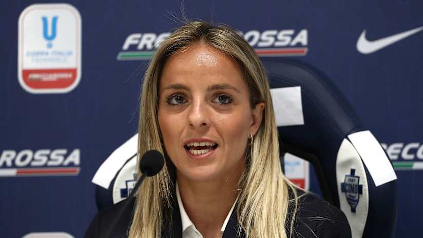 Martina Rosucci