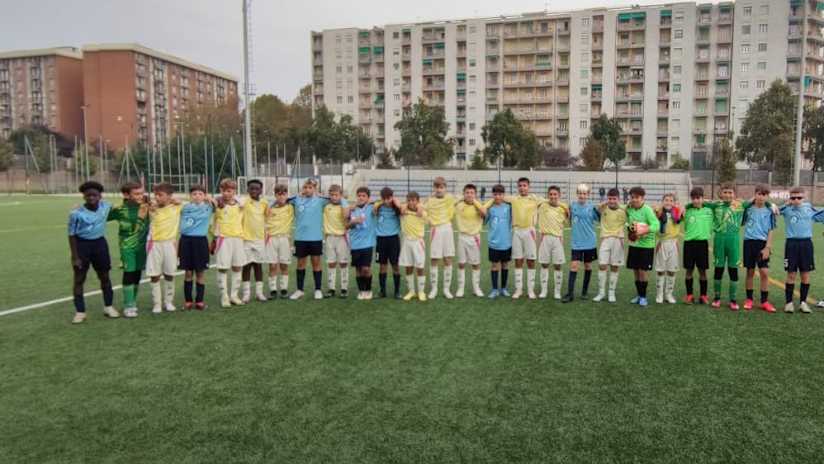 Under 12 - Mister Cavaglià-Angaroni | 12-10-2024