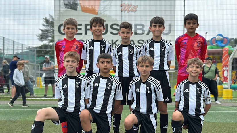 Under 10 - Mister Francisetti | 01-06-2025