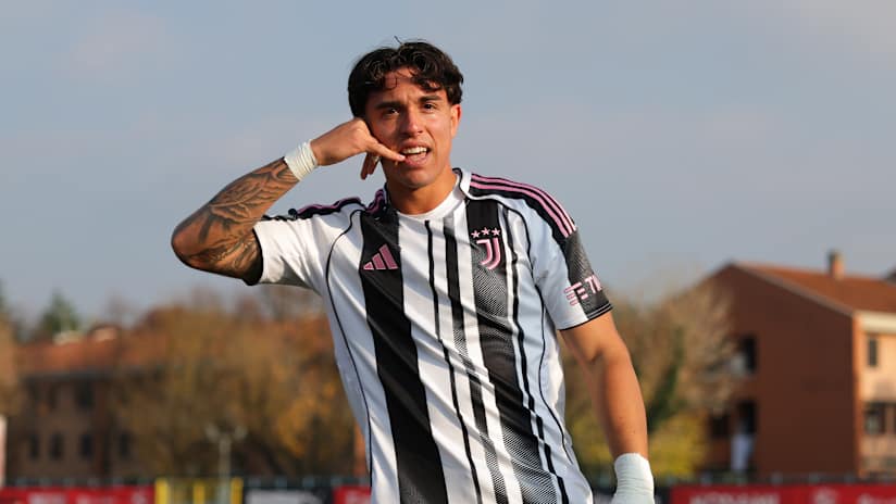 U20 | Highlights Primavera 1 | Milan - Juventus