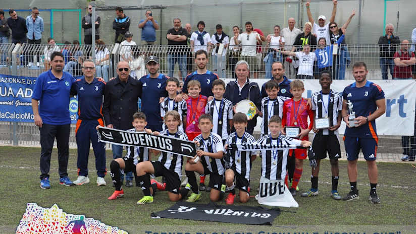 Under 11 - Mister Comito | 11-05-2025