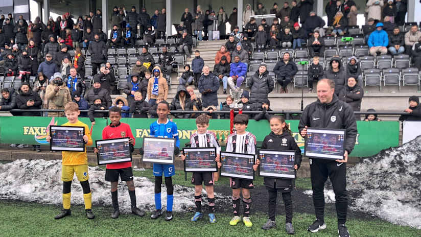 Under 10 | Leonardo Cortese - Pietro De Lima | 01-03-2026