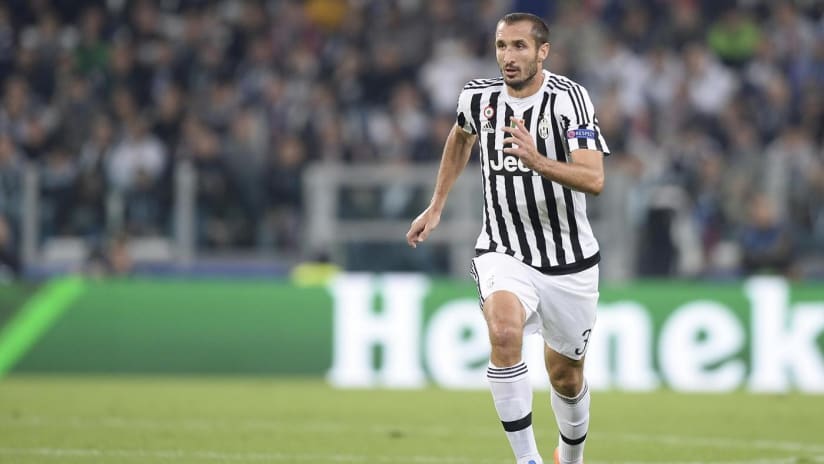 Chiellini