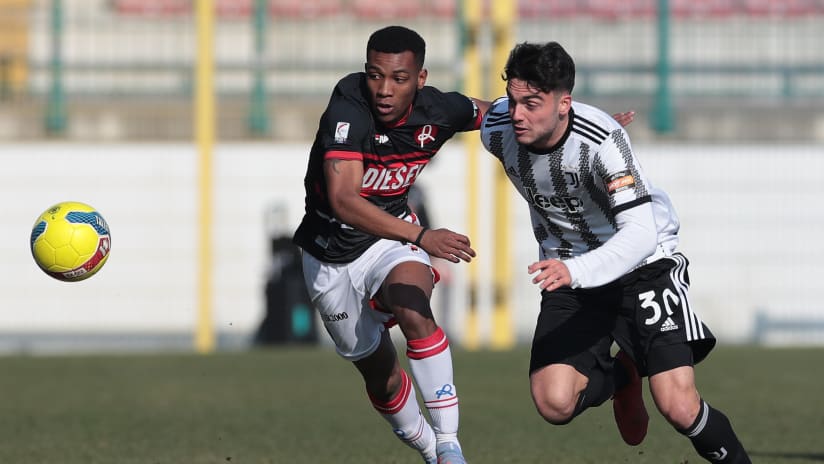 Next Gen | Serie C - Matchweek 24 | Juventus - Vicenza