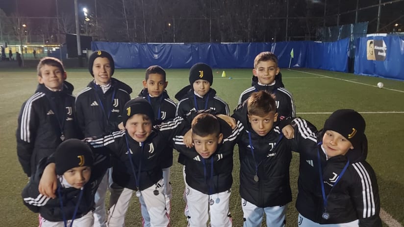 Under 9 - Mister Giglio | 11-02-2024