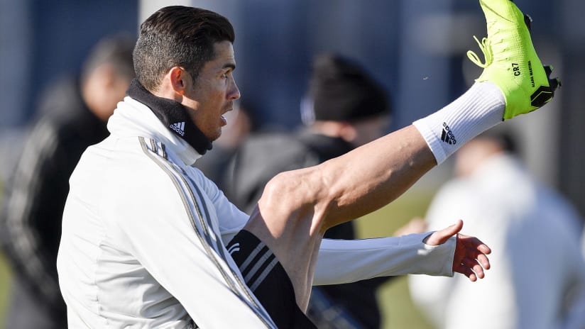 CR7 cam | The best of