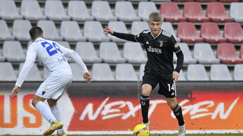 Next Gen | Highlights Championship | Juventus - Renate