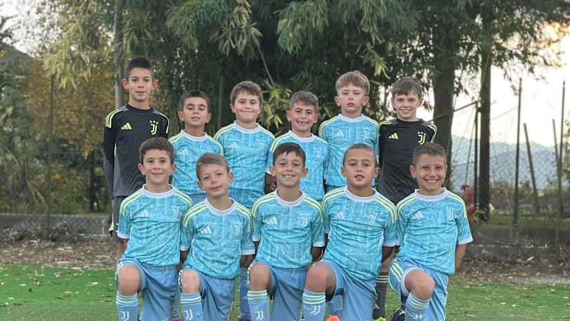 Under 9 - Mister Francisetti | 26-10-2025