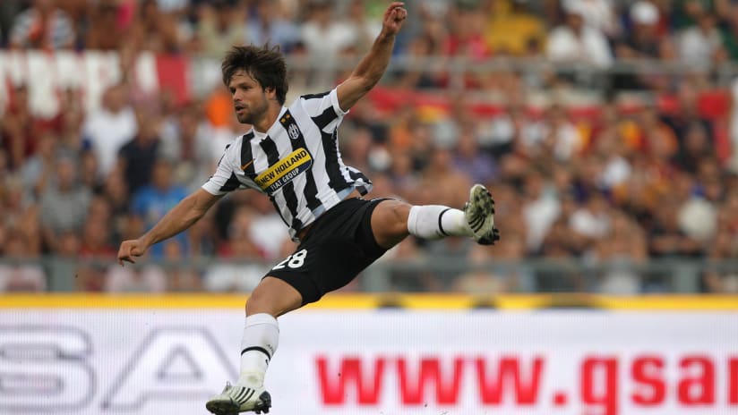Roma - Juventus | I 10 momenti clou della sfida del 2009