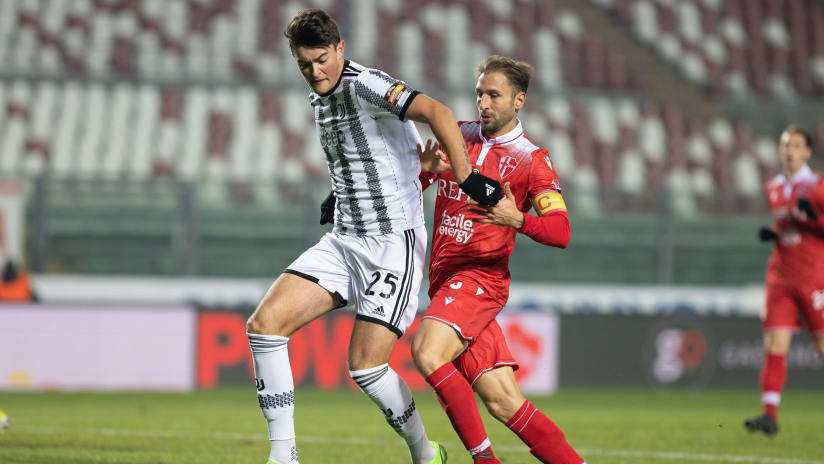 Next Gen | Highlights Italian Cup | Padova - Juventus