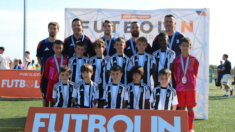 Under 9 - Mister Giglio | 18-05-2025