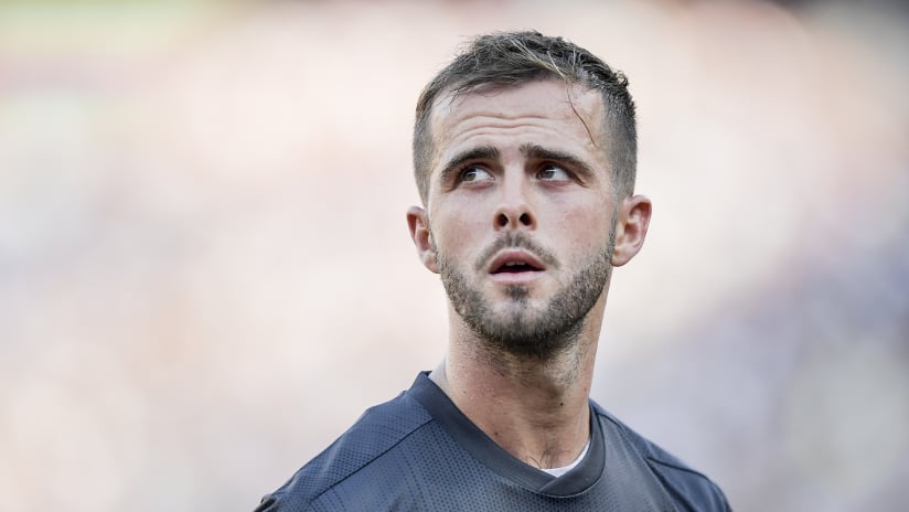 History | The best matches of Miralem Pjanic