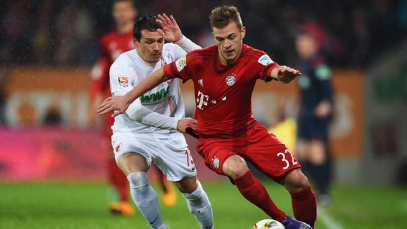 Kimmich